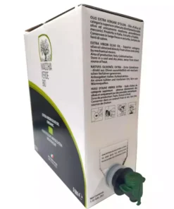 Bio Olivenöl 5 Liter kanister aus Italien im sonderangebot