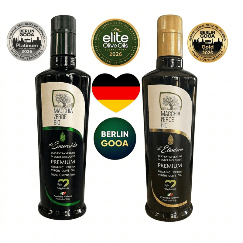 berlin gooa platin - gold